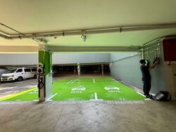 Botannia (D5), Condominium #483639641